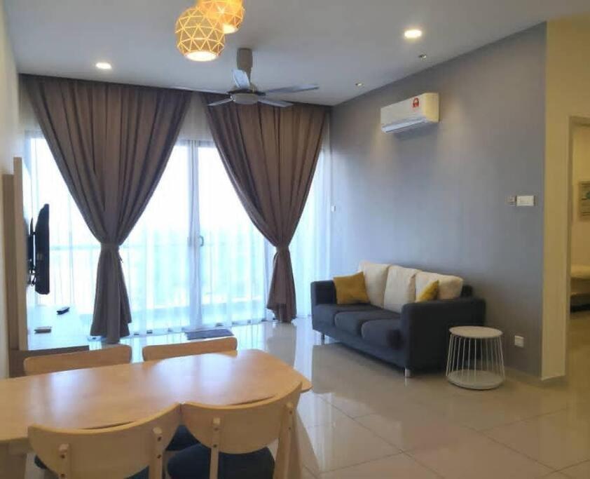 Great Atlantis Homestay Melaka Malacca Exterior photo