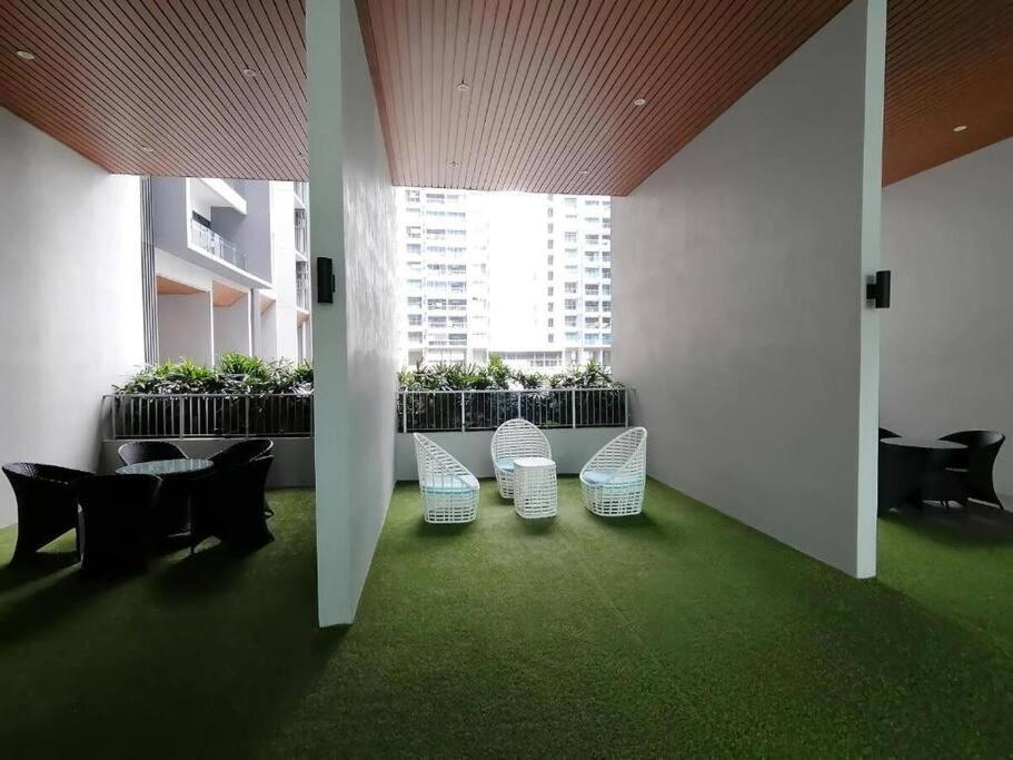 Great Atlantis Homestay Melaka Malacca Exterior photo