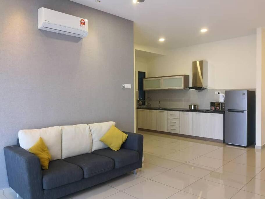 Great Atlantis Homestay Melaka Malacca Exterior photo