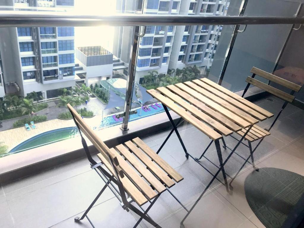 Great Atlantis Homestay Melaka Malacca Exterior photo